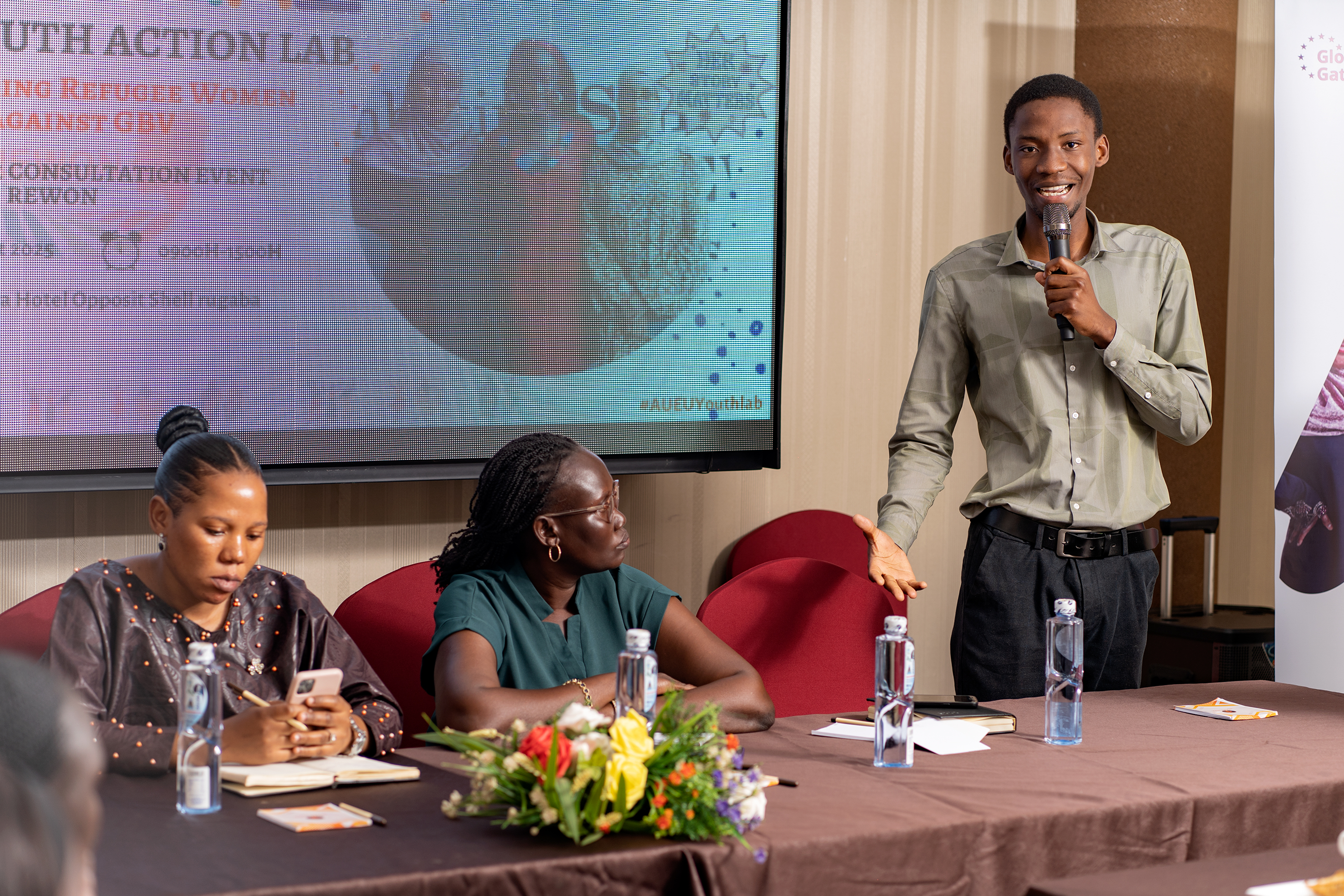 Women Leadership Conference